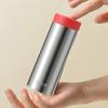Large Capacity Compact Thermos Cup 180ML Thermos Water Bottle Straight Cup Insulated Bottles  Home