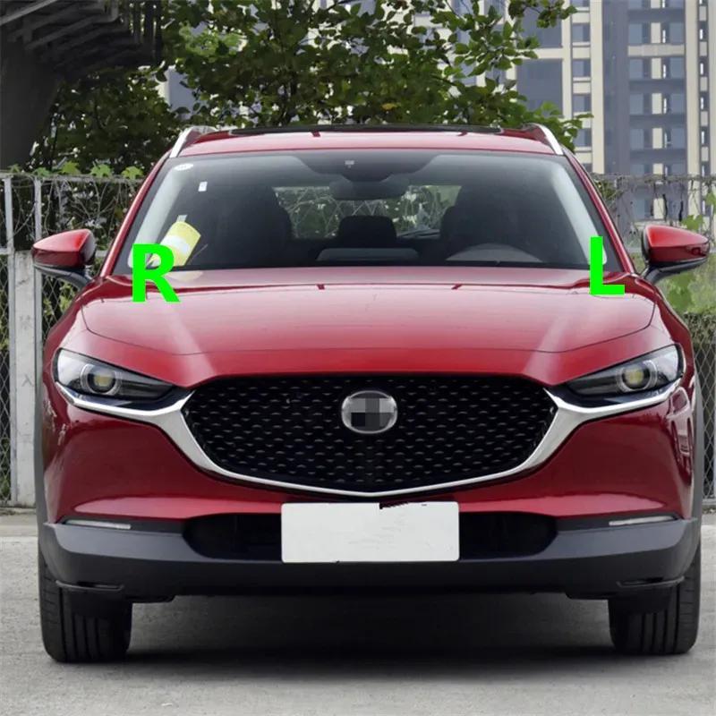 For Mazda CX30 CX 30 Front Windshield Wiper Cowl Deflector Cover Seal Cap