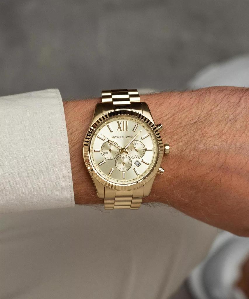 Michael Kors Аналоговые наручные часы MK9235 для женщин