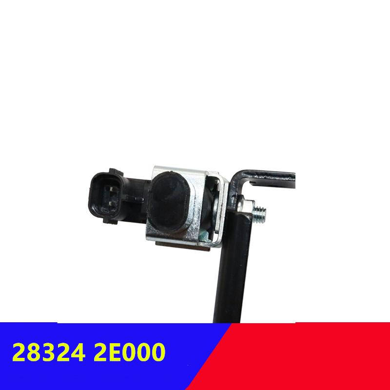 283242E000 Intake Solenoid Valve Assembly VIS for hyundai Elantra Sonata Tucson for kia Forte Optima 28324-2E000