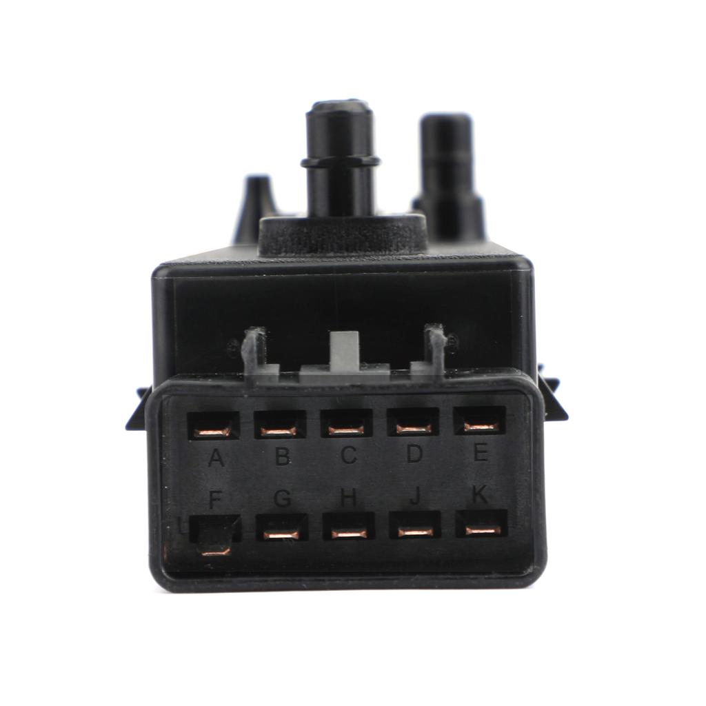 Переключатель электропривода сиденья слева со стороны водителя 25974714 для Chevrolet Camaro Cruze SRX 2010-2015