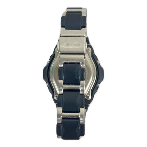 Б/у Часы Baby-G MSG-3200C