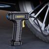 Wireless High-Pressure Electric Car Tire Air Pump