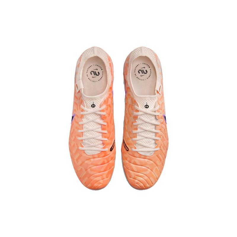 Nike Tiempo Legend 10 Elite NU FG 'Guava Ice'  DZ3176-800