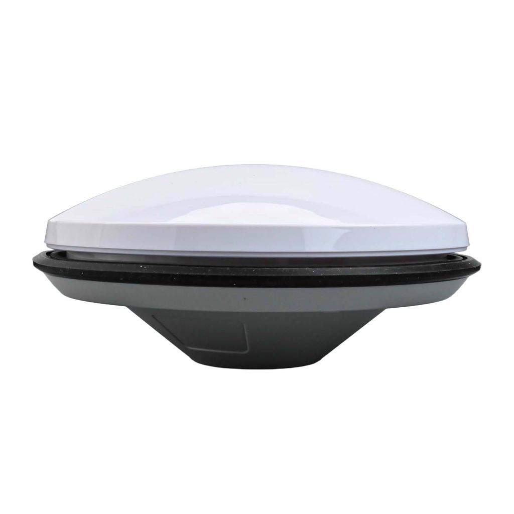 For Engineering Machinery Control High-Precision GNSS Shell Challenging Field Conditions Easy To Install Weather-resistant