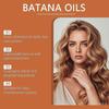 Batana Oil for Hair Growth, 4-in-1 Unrefined Batana Oil with Rosemary, Pumpkin Seed, Castor Oil, Nourishes, Strengthens Hair, Promote Healthy Hair