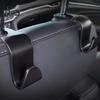 DYS Auto Shop Универсальные крючки на спинку автомобильного сиденья Автомобильный подголовник Вешалка Держатель Автоаксессуары