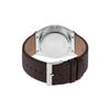 SKAGEN Grenen Solar Powered Watch SKW6838 Men's Brown