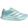 adidas Женские кроссовки Adizero SL2 Halo Mint Бирюзовый Облачно-белый Полу-ярко-аква JQ2798