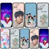 Cover for iPhone 16 15 14 Xiaomi Redmi Note 13 12 11 Pro Max X 10 8 9 XR Samsung Galaxy S24 S23 A05 OPPO Huawei SUGA Min Yoon Gi Agust D Phone Case