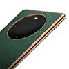 Для Huawei Mate 60 Pro / 60 Pro Litchi Texture Phone Cover PU Leather PC TPU Anti Drop Case
