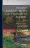 Книга Records Relating To the Early History of Boston .. Volume 16