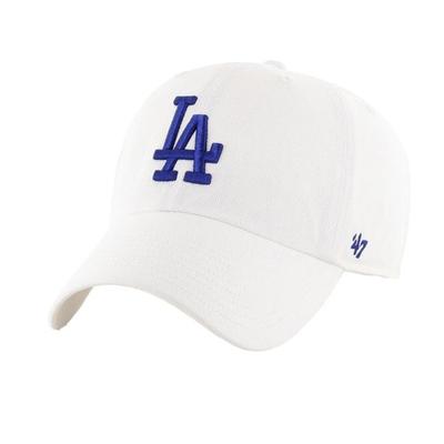 47 Бейсболка LA Dodgers