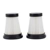 2 Pack Filters Washable Accessories Handheld High Quality