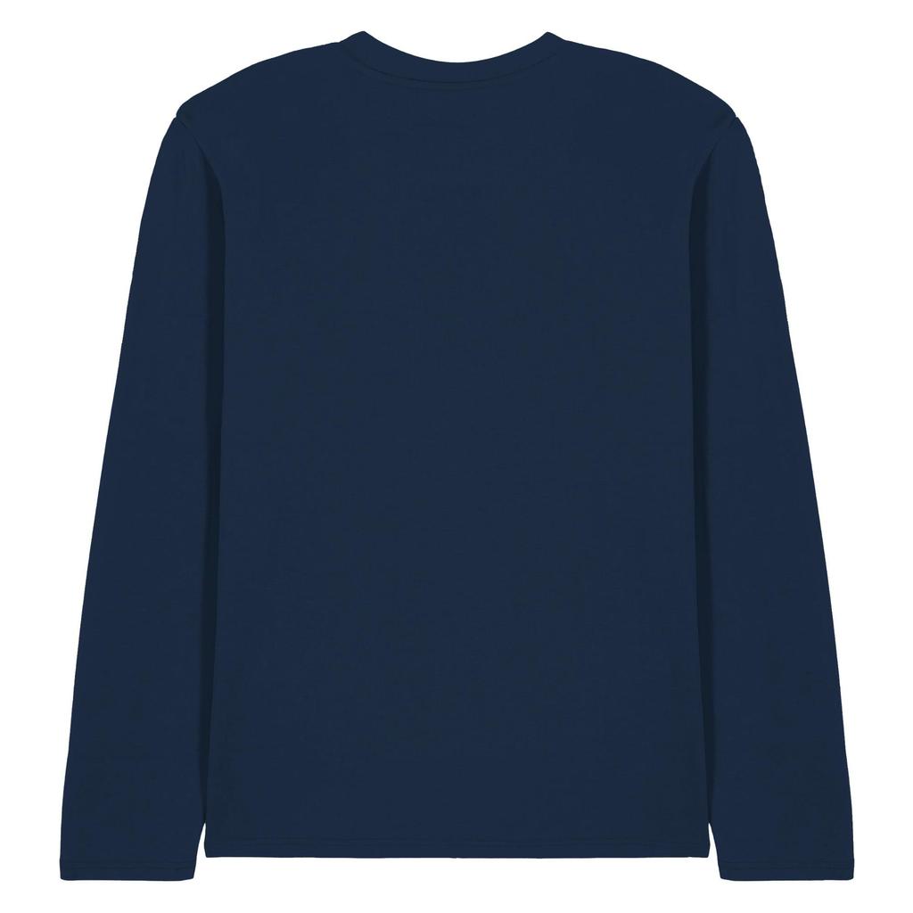 Asterix Unisex Adult Grump Long-Sleeved T-Shirt