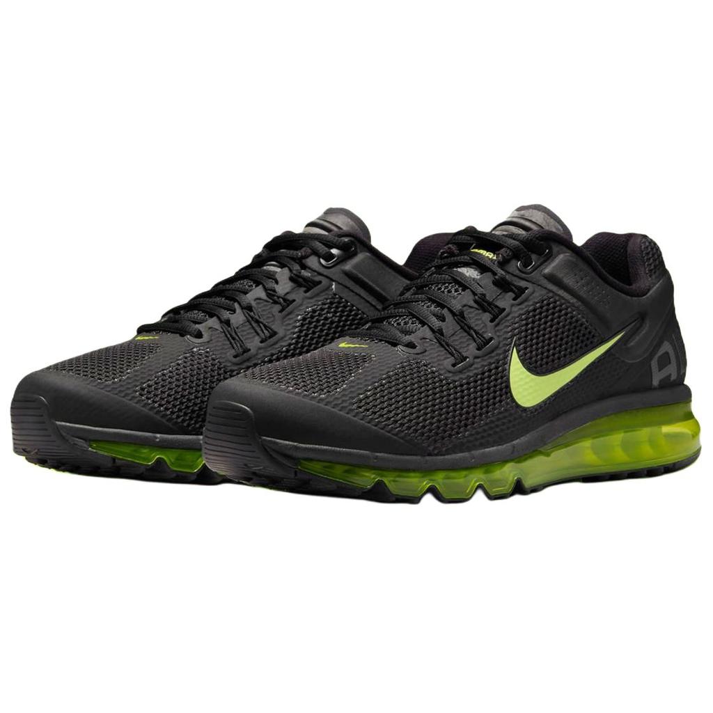 New Nike Air Max 2013 Black Anthracite Cyber HF3660-001