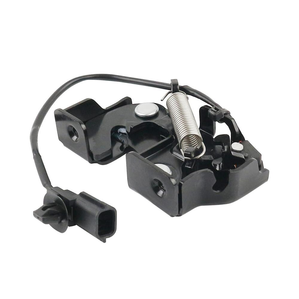 Замок капота правая пассажирская сторона для Infiniti Qx50 70 Ex35 37 Fx35 50