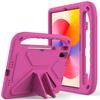 EVA Portable Shockproof Kids Safe Handle Stand Tablet Cover For Huawei MatePad SE 11 Inch 2024 DBY-W09 AGS6-W00 Case