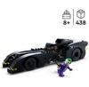 LEGO DC Batman 76224 Бэтмобиль: Бэтмен преследует Джокера