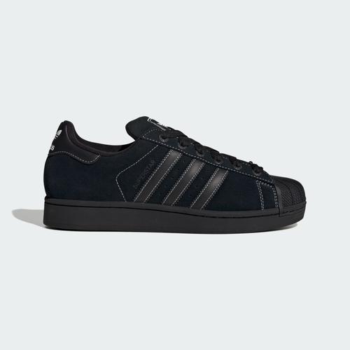 Adidas Originals SUPERSTAR II Унисекс KI9520 Черный Размер