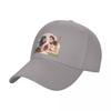 flirting session Baseball Cap Military Cap Man Luxury man cap Trucker Luxury Woman Mens