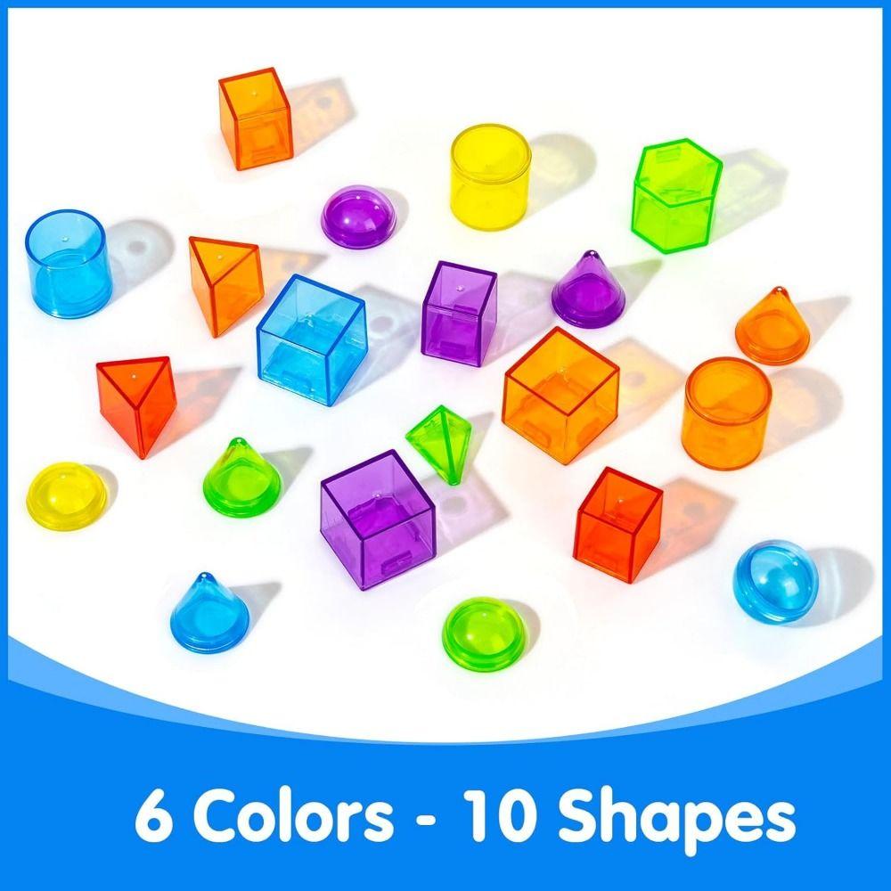 Creative Montessori Table Toys 3D Sensory Learning Toy Kid Montessori Toy Home Playroom