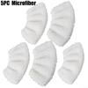 Floor Cloth Steam Cleaner Terry Cloth Cleaning Pads