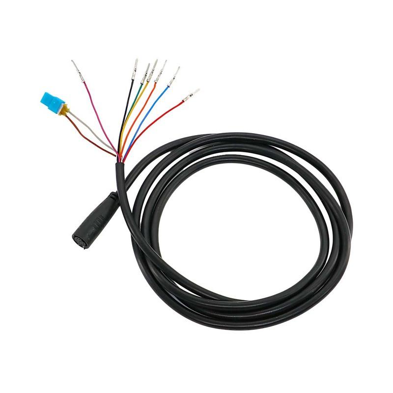 Дисплей Minimotors Dualtron EY4, подходит для других самокатов. Запасная часть для модернизации.