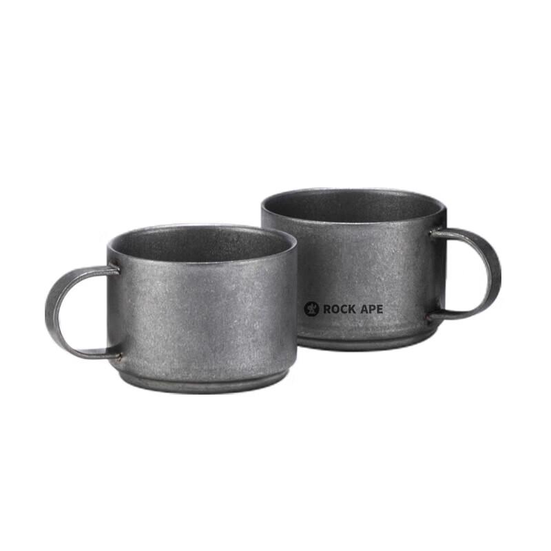 Rock Ape Vintage Pour Over Coffee Pot Set