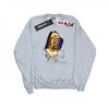 Mens The Last Jedi C-3PO Brushed Sweatshirt