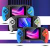 Ретро портативная игровая консоль S7, 3,5-дюймовый ЖК-экран, 620 игр, перезаряжаемая