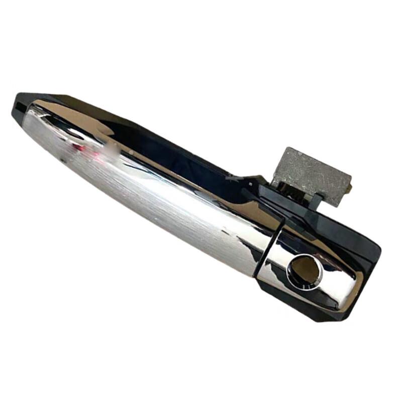 Наружная ручка передней левой двери Leiwei для Jiangling Yuhu