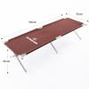 Captain Stag Exgear Aluminum GI Camping Bed UB-2001
