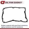UXCELL TB-68LS/AB60E Transmission Filter Kit No.3533060070 for Toyota Sequoia