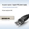 Huawei S1730S-S24P4X-A2 Enterprise Gigabit POE Switch CN plug (adapter included)