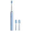 Qianbaimai Smart Portable Sonic Electric Toothbrush