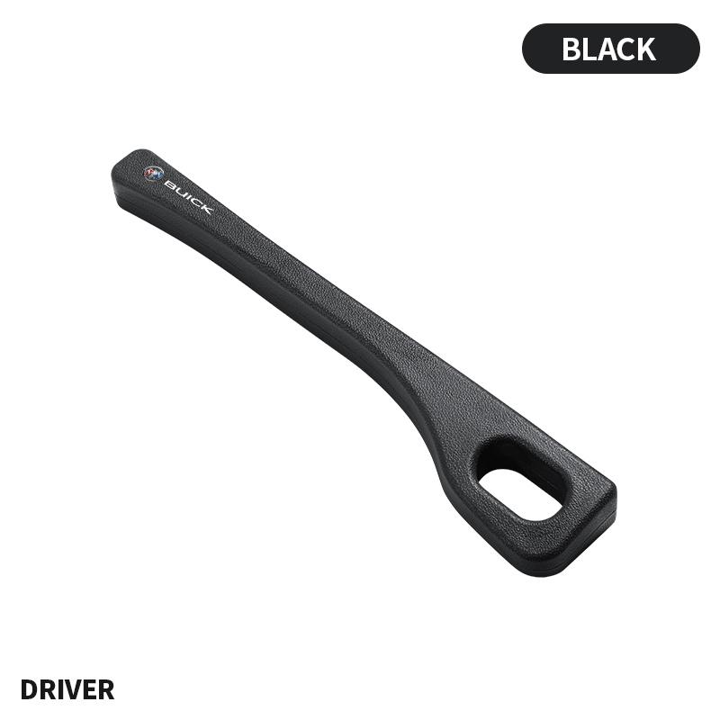 1/2PCS Car Seat Gap Filler Leak-proof Filling Strip For Buick GL8 Envista Park Avenue royaum Verano Excelle GT Envision