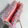 Felt Purse Liner Bag Support Internal Bag Durable Bag Organiser