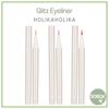 [HOLIKAHOLIKA] Glitz Eyeliner 3 Colors