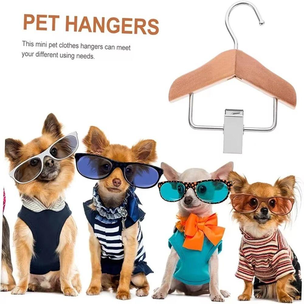 with Clip Kids Hanger Anti Slip Coat Hanging Rack New Mini Hanger