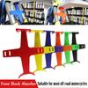 Holder Bracket Transportation Protector Motorcycle Shock Absorber Motocross Protection Brace Stand