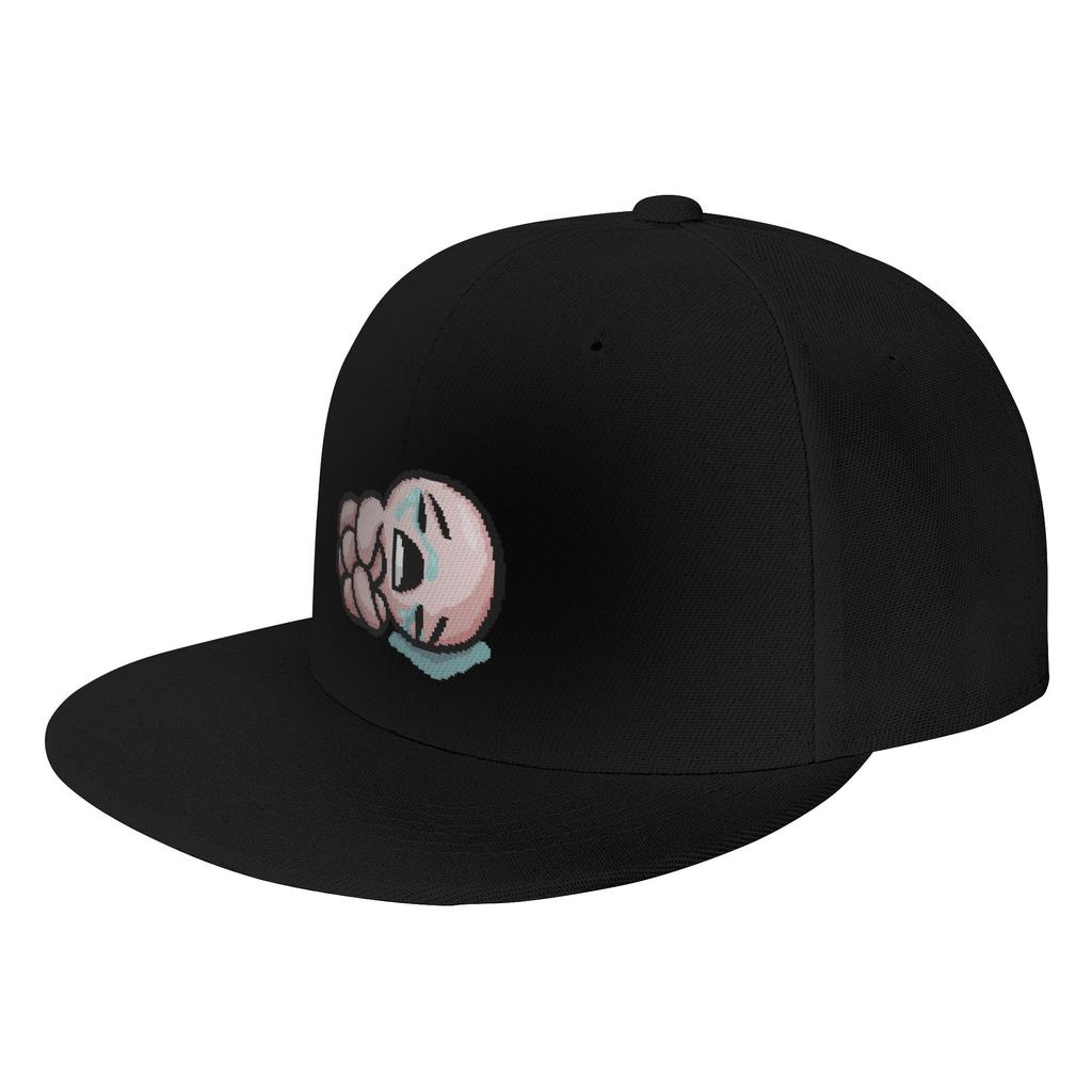 Fashion Binding of Isaac Flat Brim Sun Hat Photo Shoots Hats For Women