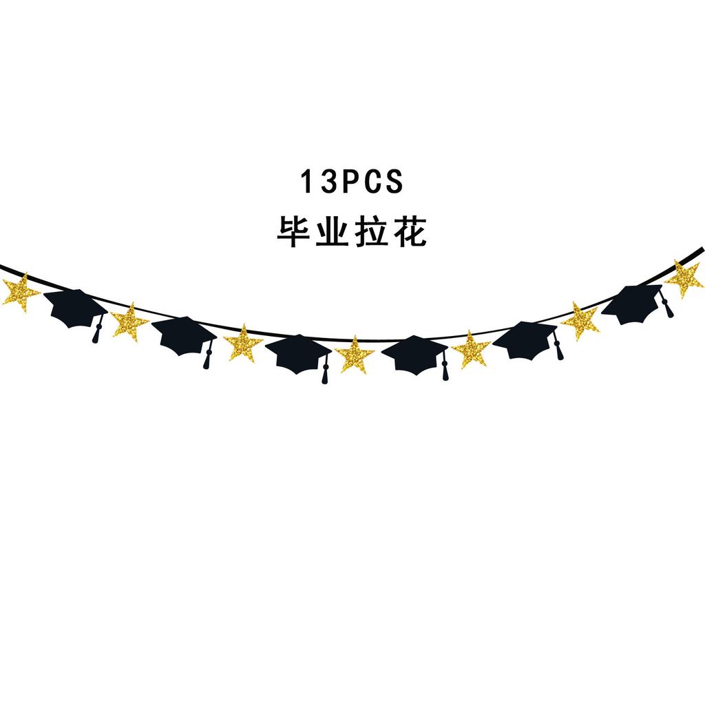 Украшение для выпускной вечеринки: докторские шапочки, медали, книги и т. д.. Украшения для торта, Топперы, Надписи, Флажки для сезона выпускных