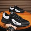 Мужские кроссовки, мужские повседневные мужские весенне-осенние новые роскошные теннисные туфли, спортивная дышащая обувь, модные лоферы, кроссовки
