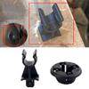 Bonnet Hood Rod Holder Clip For Nissan Skyline R32 R33 Navara D22 Patril GQ 200SX 300ZX 370Z Sentra Frontier Pathfinder Xterra Altima Pickup 240SX