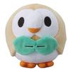 Оригинальные фигурки покемонов из Pokémon Center Rowlet 13 x 12 x 12 см (В x Ш x Г)