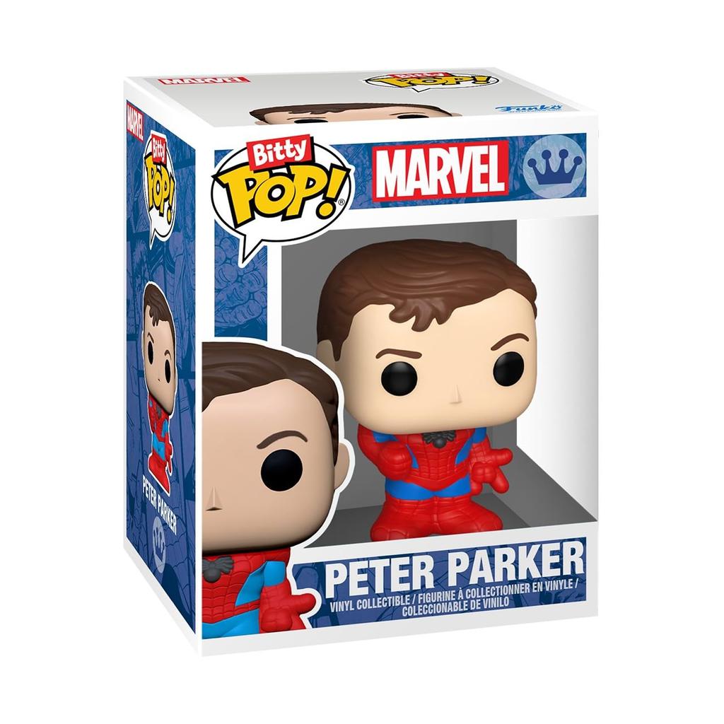 Коллекционные фигурки Funko 20 Зачарованных существ Pop! -