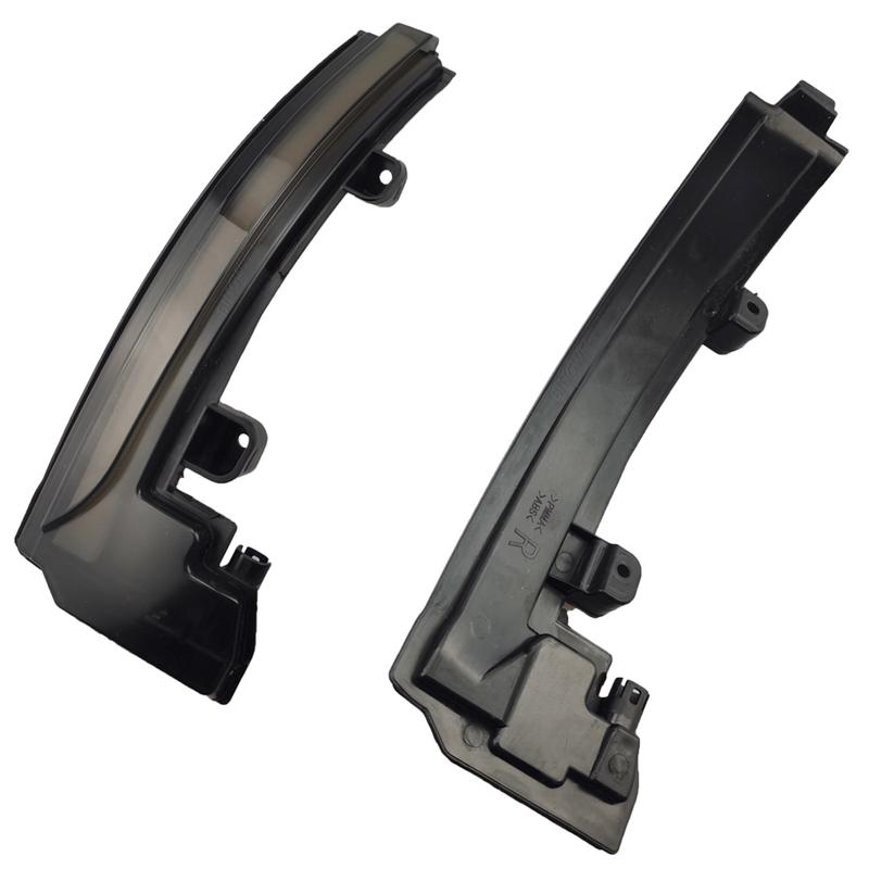 2PCS For Land Rover Range Rover MK IV 2013 2014 2015 2016 2017 2018 Dynamic Blinker LED Turn Signal Light