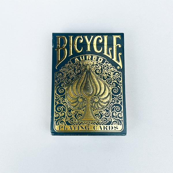 Bicycle Покер Игральные карты Колода Карточные игры Волшебные трюки для фокусника