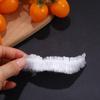 Disposable Dust-proof Wrap Food Plastic Fresh-keeping Kitchen Supplies Cling Film Fruit Preservation Cover Food Storage Covers